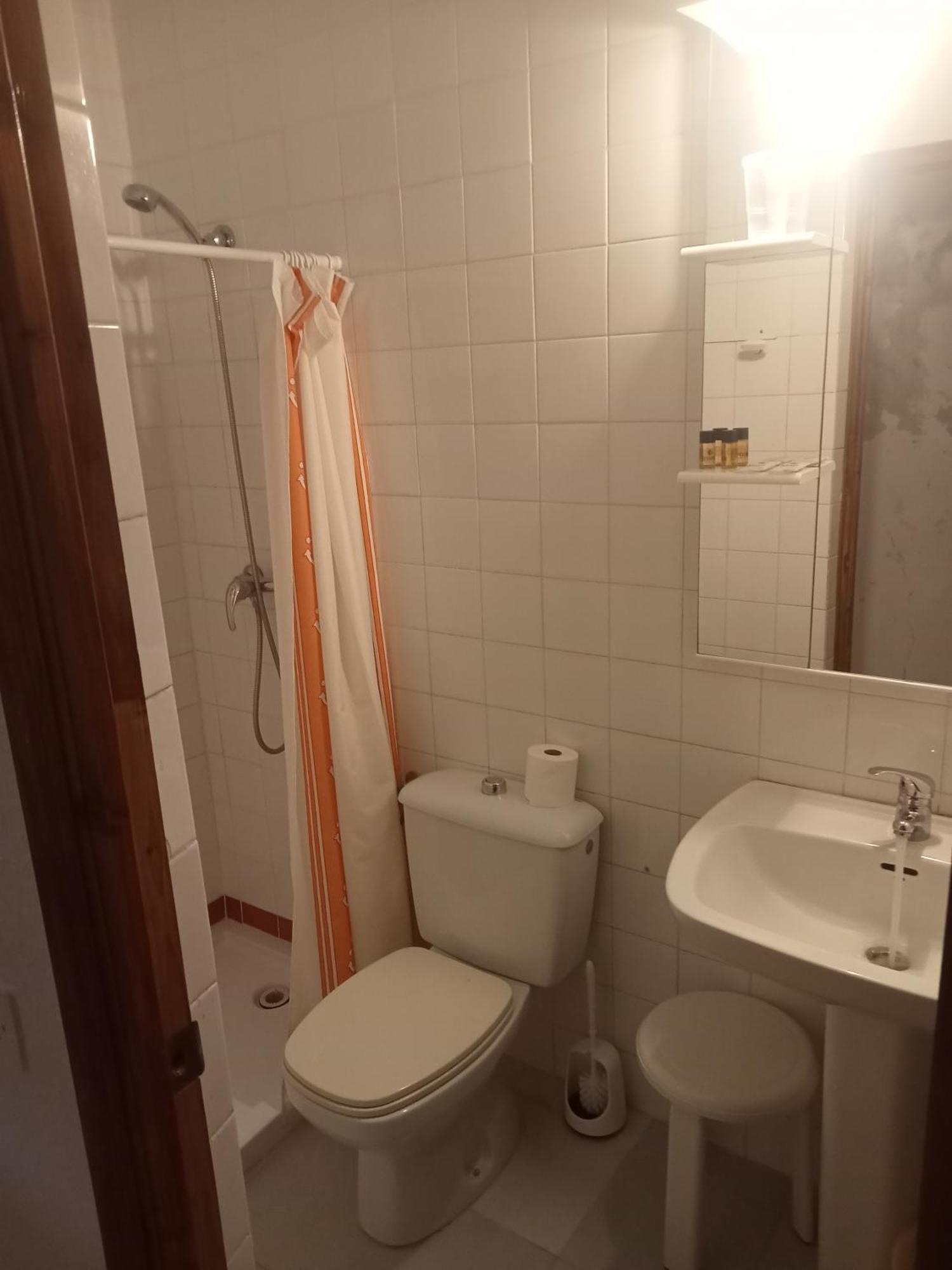 Hostal Trujillo Dış mekan fotoğraf