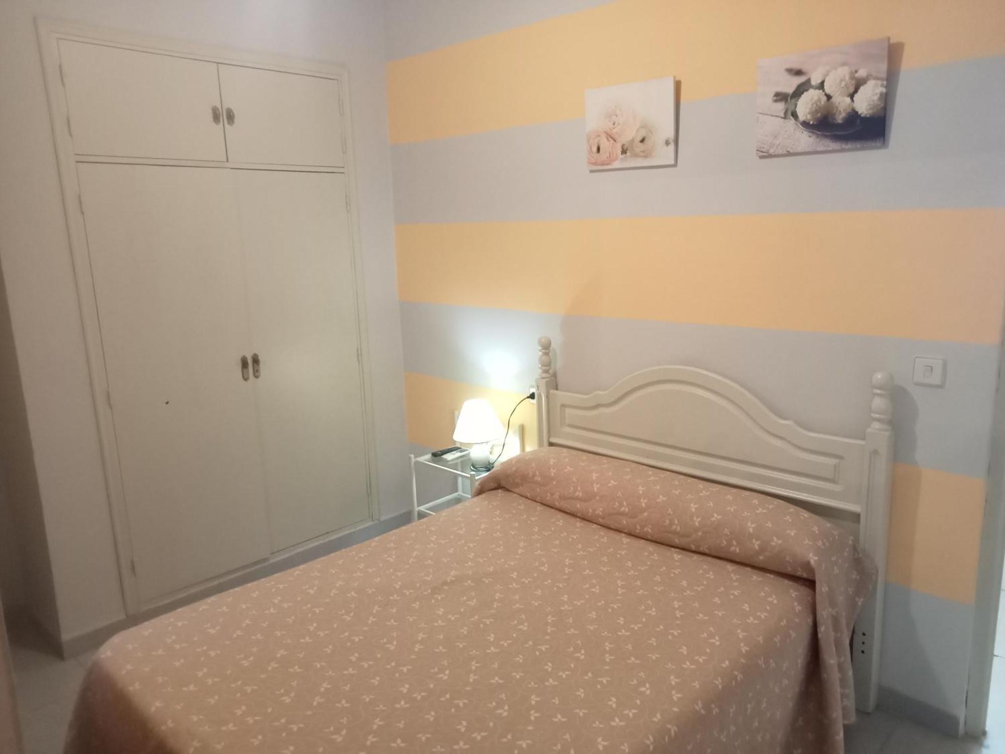 Hostal Trujillo Dış mekan fotoğraf