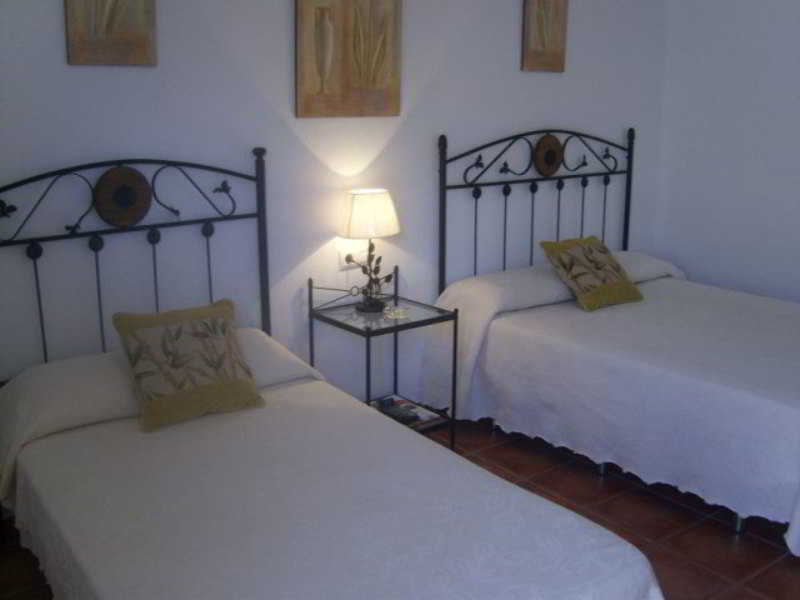 Hostal Trujillo Dış mekan fotoğraf