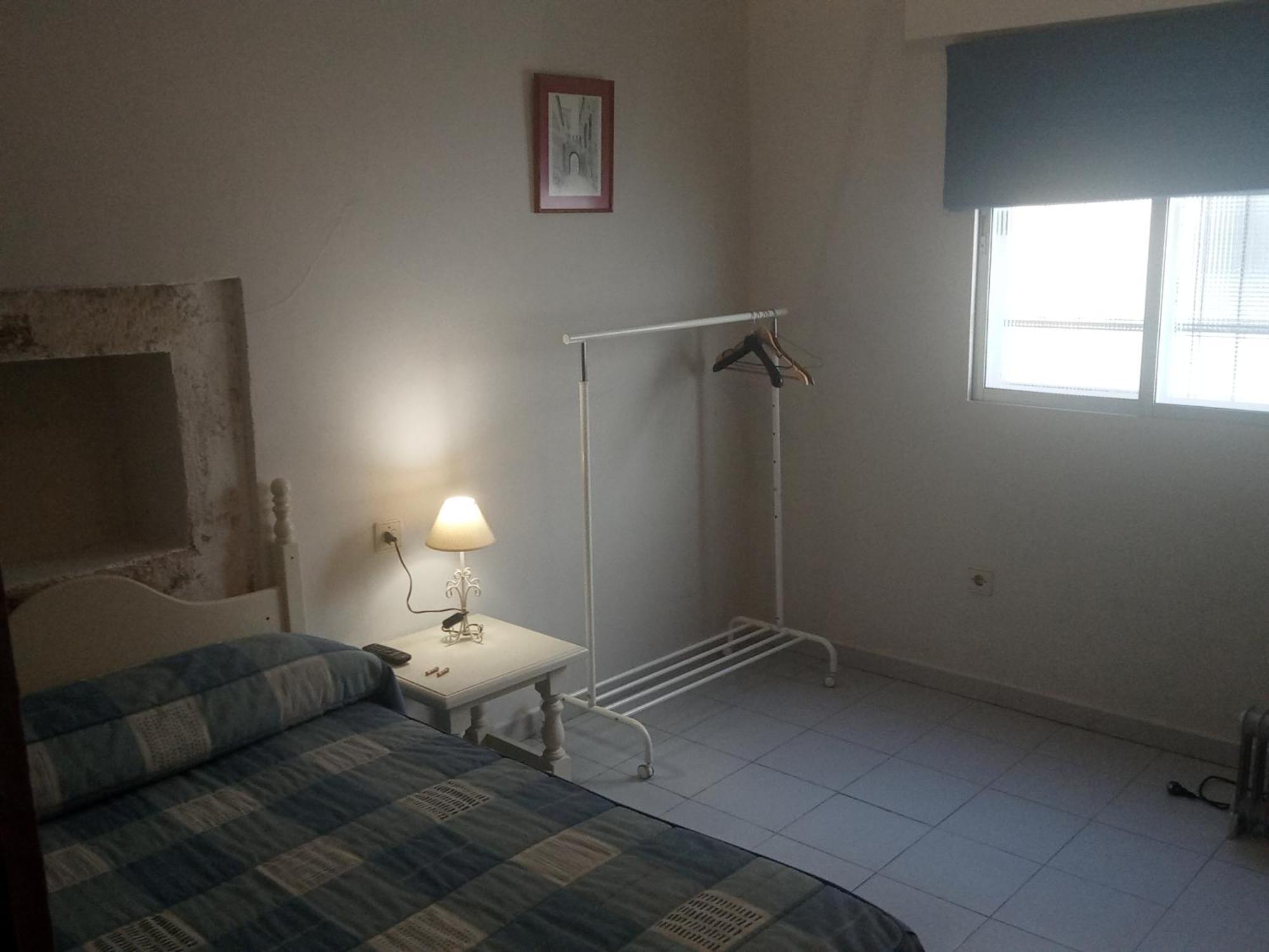 Hostal Trujillo Dış mekan fotoğraf