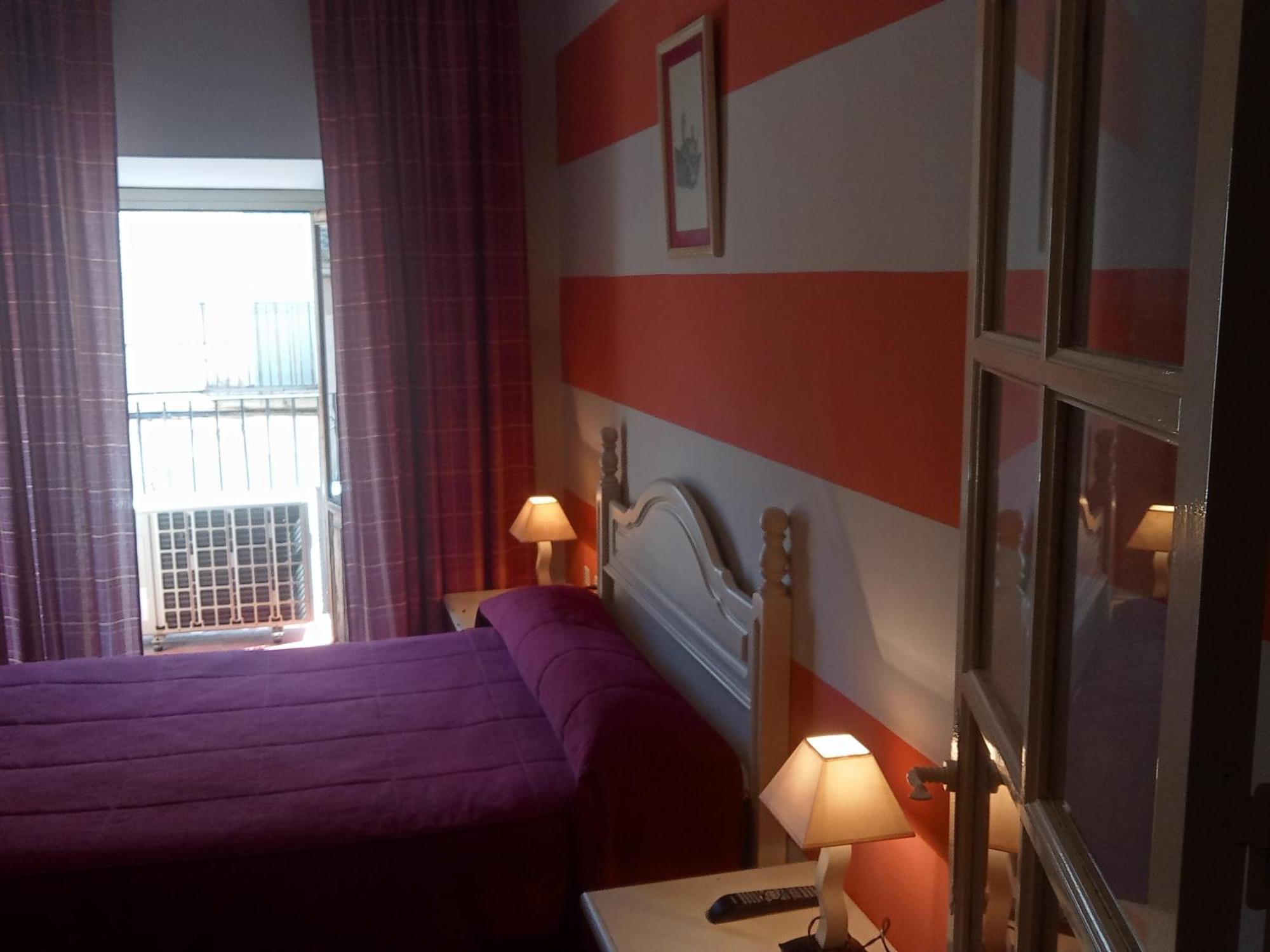 Hostal Trujillo Dış mekan fotoğraf