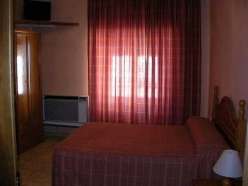 Hostal Trujillo Dış mekan fotoğraf