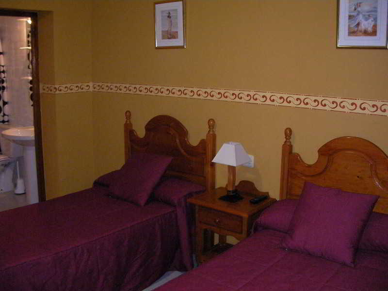 Hostal Trujillo Dış mekan fotoğraf